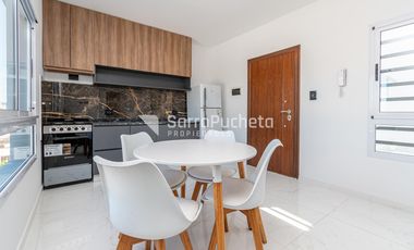 Venta departamento 2 ambientes en Lomas del Mirador ( 1º C)