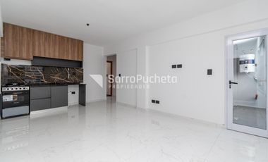 Venta departamento 2 ambientes en Lomas del Mirador ( 1º C)