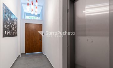Venta departamento 2 ambientes en Lomas del Mirador ( 1º C)