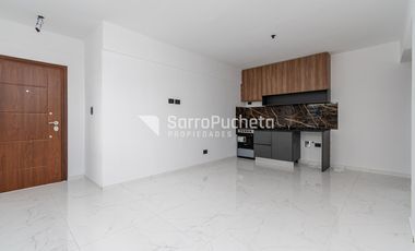 Venta departamento 2 ambientes en Lomas del Mirador ( 1º C)