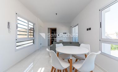Venta departamento 2 ambientes en Lomas del Mirador ( 1º C)