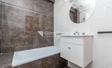 Venta departamento 2 ambientes en Lomas del Mirador ( 1º C)