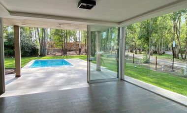 Casa en  venta Puerto Paraiso ¨Club de Rio¨ Gral. Lagos
