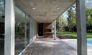 Casa en  venta Puerto Paraiso ¨Club de Rio¨ Gral. Lagos