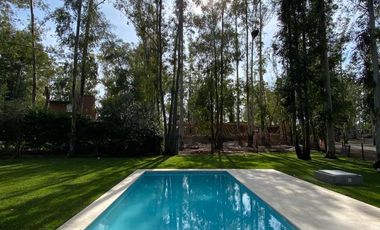 Casa en  venta Puerto Paraiso ¨Club de Rio¨ Gral. Lagos