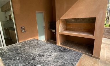 Casa en  venta Puerto Paraiso ¨Club de Rio¨ Gral. Lagos