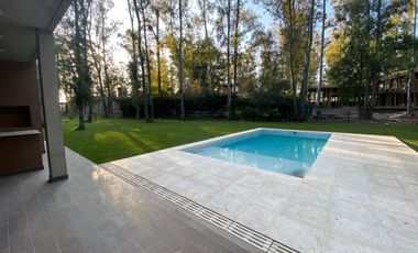 Casa en  venta Puerto Paraiso ¨Club de Rio¨ Gral. Lagos