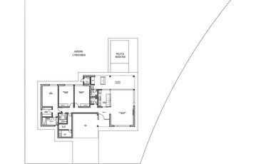 Casa en  venta Puerto Paraiso ¨Club de Rio¨ Gral. Lagos