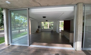 Casa en  venta Puerto Paraiso ¨Club de Rio¨ Gral. Lagos