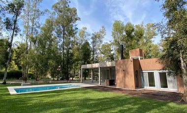 Casa en  venta Puerto Paraiso ¨Club de Rio¨ Gral. Lagos