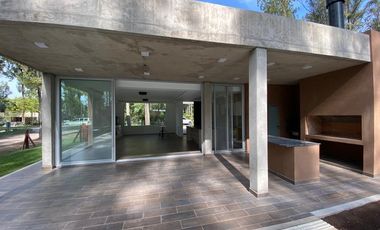 Casa en  venta Puerto Paraiso ¨Club de Rio¨ Gral. Lagos