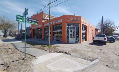 LOCALES A LA VENTA - LUIS GUILLON
