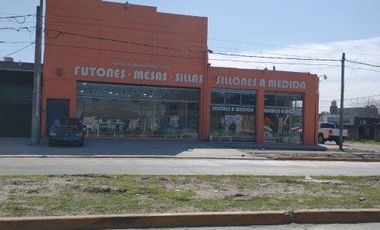 LOCALES A LA VENTA - LUIS GUILLON