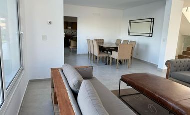 Casa - San Matias