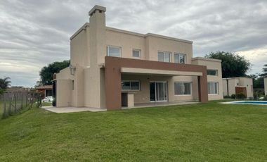Casa - San Matias
