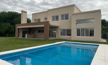 Casa - San Matias