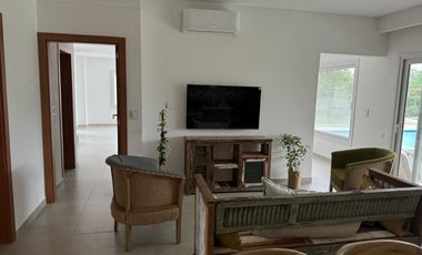 Casa - San Matias