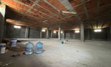 BODEGA COMERCIAL EN VENTA COLONIA INDEPENDENCIA