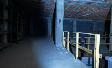 BODEGA COMERCIAL EN VENTA COLONIA INDEPENDENCIA