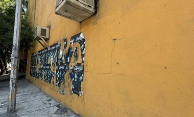 BODEGA COMERCIAL EN VENTA COLONIA INDEPENDENCIA