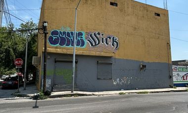 BODEGA COMERCIAL EN VENTA COLONIA INDEPENDENCIA