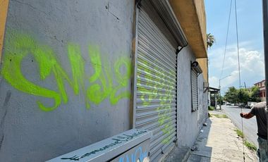 BODEGA COMERCIAL EN VENTA COLONIA INDEPENDENCIA