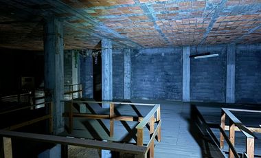 BODEGA COMERCIAL EN VENTA COLONIA INDEPENDENCIA