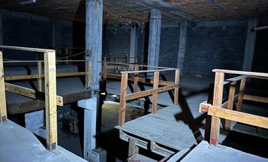 BODEGA COMERCIAL EN VENTA COLONIA INDEPENDENCIA