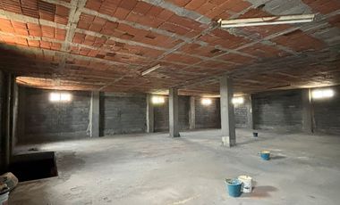 BODEGA COMERCIAL EN VENTA COLONIA INDEPENDENCIA