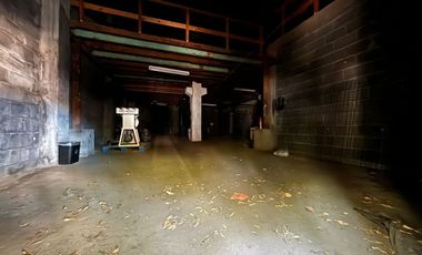 BODEGA COMERCIAL EN VENTA COLONIA INDEPENDENCIA