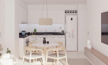 Departamento - Nuevo Quilmes