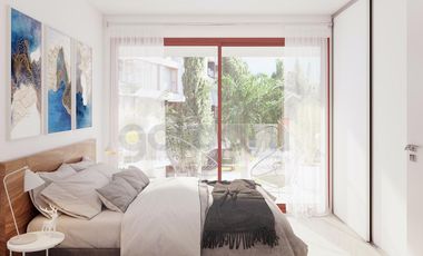 Departamento - Nuevo Quilmes