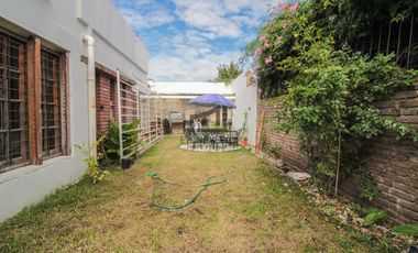 Casa en  Santa Mónica