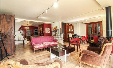 Casa en  Santa Mónica