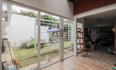 Casa en  Santa Mónica