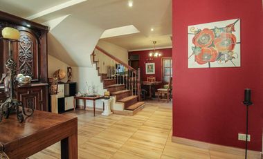 Casa en  Santa Mónica
