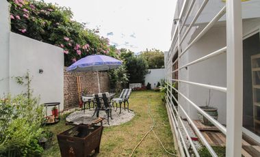 Casa en  Santa Mónica