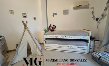 Departamento en venta, 5 ambientes - La vieja Estación, Canning