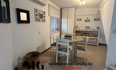 Departamento en venta, 5 ambientes - La vieja Estación, Canning