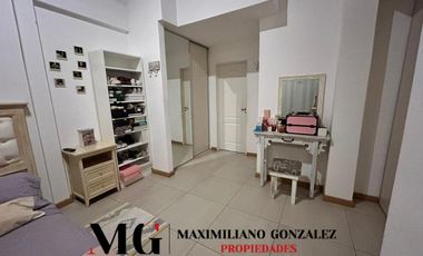 Departamento en venta, 5 ambientes - La vieja Estación, Canning