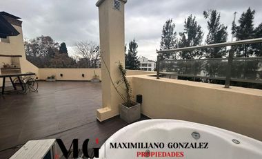 Departamento en venta, 5 ambientes - La vieja Estación, Canning