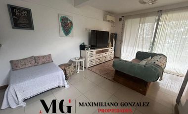 Departamento en venta, 5 ambientes - La vieja Estación, Canning