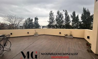 Departamento en venta, 5 ambientes - La vieja Estación, Canning