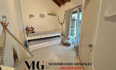 Departamento en venta, 5 ambientes - La vieja Estación, Canning