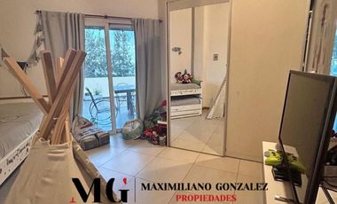 Departamento en venta, 5 ambientes - La vieja Estación, Canning