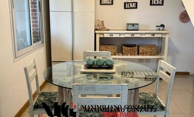 Departamento en venta, 5 ambientes - La vieja Estación, Canning