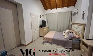 Departamento en venta, 5 ambientes - La vieja Estación, Canning