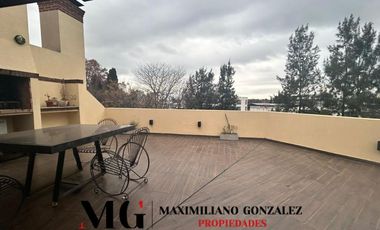 Departamento en venta, 5 ambientes - La vieja Estación, Canning