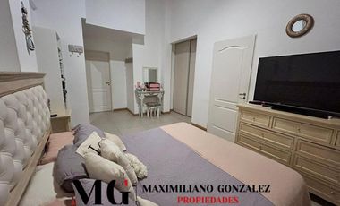 Departamento en venta, 5 ambientes - La vieja Estación, Canning