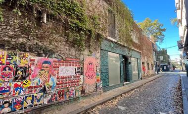 MONOAMBIENTE EN ALQUILER PALERMO SOHO